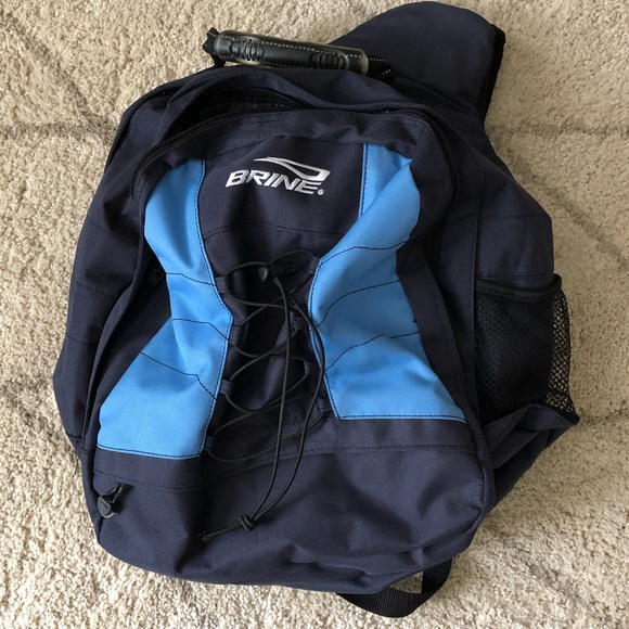 brine Bags Brine Lacrosse Bag Poshmark